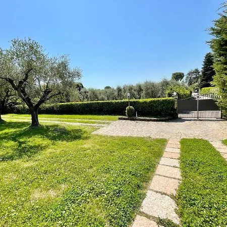 Antonio San Felice del Benaco