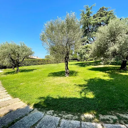Villa Antonio San Felice del Benaco