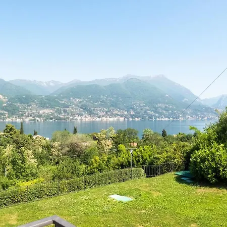 Antonio Villa San Felice del Benaco