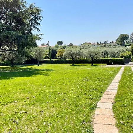 Villa Antonio *