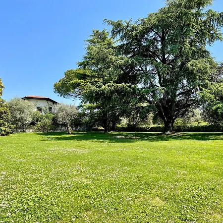 Villa Antonio San Felice del Benaco