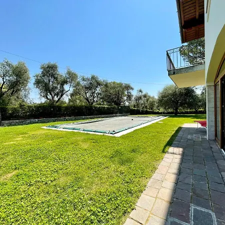 Villa Antonio *